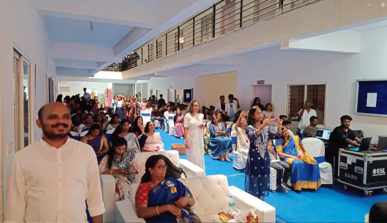 Ebenezer Group of Institutions Bangalore Events photo 27